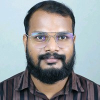 Vishnu Raveendran
