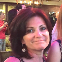 Annette Cannaday Miguez