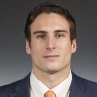 Brad Mckinney