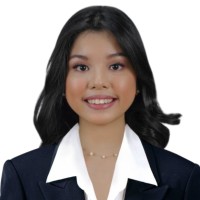 Mishaila Manalo