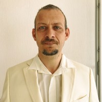 Lionel Bauvair