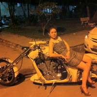 Nguyen Trang