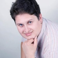 Dmitry Selevko