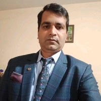 Kumar Rajeev Ranjan