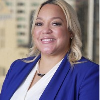 Dr. Holly Henderson