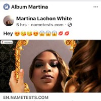 Mrs.Martina White