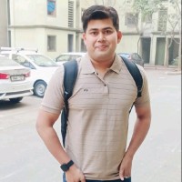 Rajesh Chaurasiya