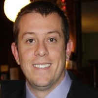 Levi Henderson