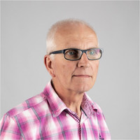 Henk van der Horst