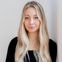 Olivia George