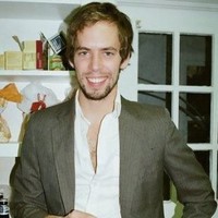 Caleb Tracy