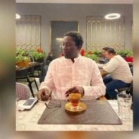 Mouhamadou Lo, Pmp®, Smc®, Spoc®, Sct®