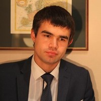 Роман Федоров