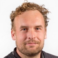 Matthijs Hofman