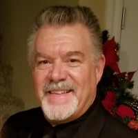 Keith Clark