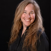Andi Cline (Miesner)