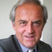 Bruno Floret