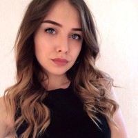 Polina Serdiuk