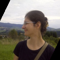 silvia foresti