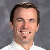 Robert Vanderloop, Ed.D