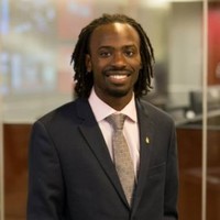 Eric Alexander M.Ed