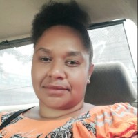 Ennolisha Oliver Napi