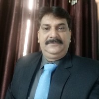 Jai Tiwari