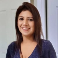 Aashima Malik