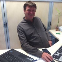 Daniel Culleré