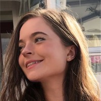 Lisa Riebeek