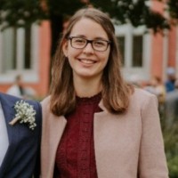 Pauline Mahiels