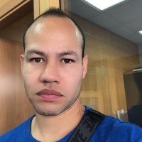 Angel Mejia