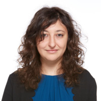 Stefania Dagostino
