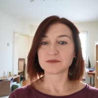 Klimentinka Ilieva, PMP