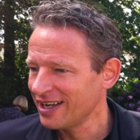 Jacob Skat Lørup