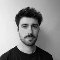 Romain Lévy