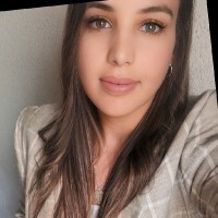 Lucía Froufe