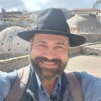 Andreas Panayiotou