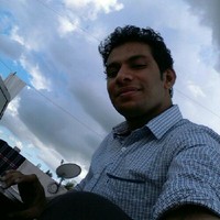 Noufal M