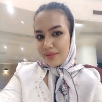 Zahra Fazeli Neek