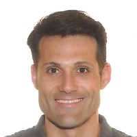 Alejandro Dormido de la Hera