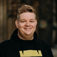 Justus Hämäläinen