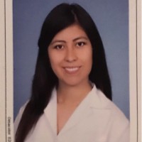 Gabriela Estefanía Urquizo Mora