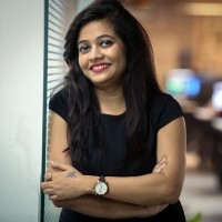 Amrita Singh