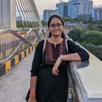Triveni B