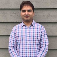 Arvind C.