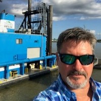 Jeffery Yaun, ASP