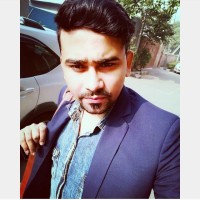 Shriram Jha
