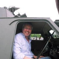 Paul Bailey
