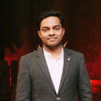 Nitish Chavan